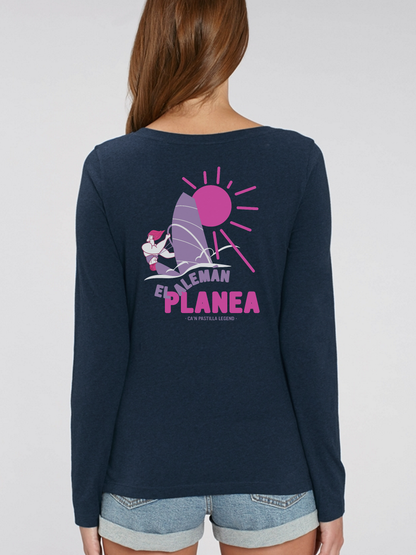 L'Alemany Planeja - 4 colors 