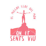 On et Sents Viu - 3 colors 