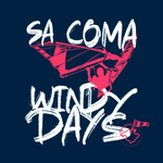 Sa Coma Windy Days - 11 colors 