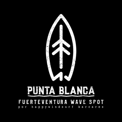 Punta Blanca - 5 colores