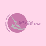 Mallorca Windsurf Zone - 7 colors 