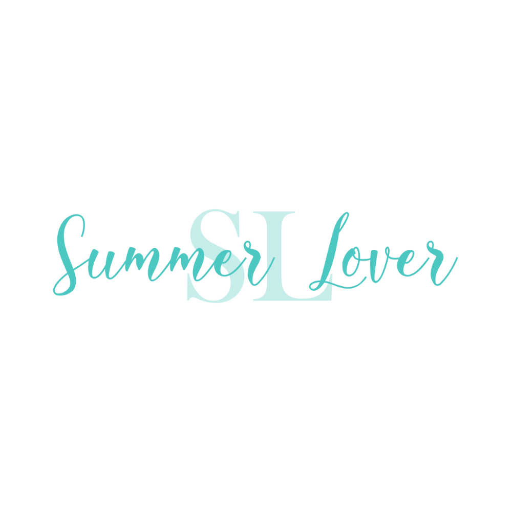 Summer Lover - 3 colors 