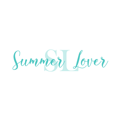 Summer Lover - 3 colors 