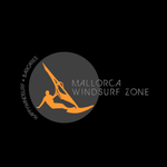 Mallorca Windsurf Zone - 5 colors 