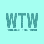 Where's The Wind - 7 Colors 