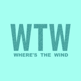 Where's The Wind - 7 Colors 