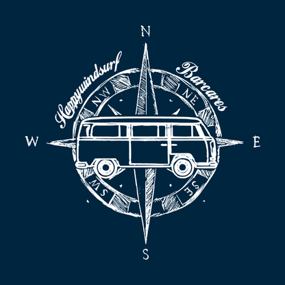 VAN - 8 colores