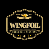 WINGFOIL Rock&amp;Roll Sessions - 4 colors 