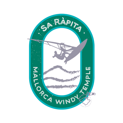 SA RÀPITA - 8 colors 