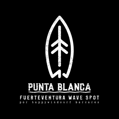 Punta Blanca - 7 colores