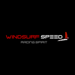 Windsurf Speed - 4 colores