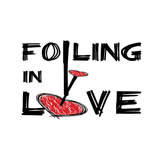 Foiling in Love - 5 colors 