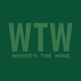 Where's the Wind - 6 colors 