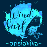 Windsurf AnsiaViva - 9 colors 