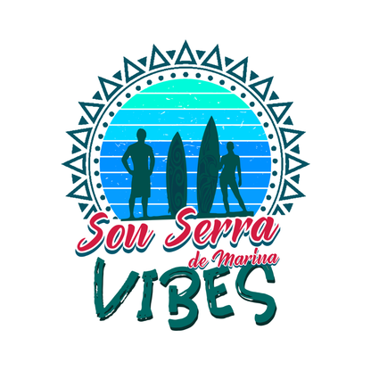 Son Serra Vibes - 9 colors 