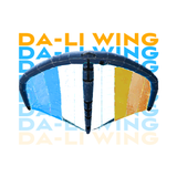 Da-li Wing - 4 colores