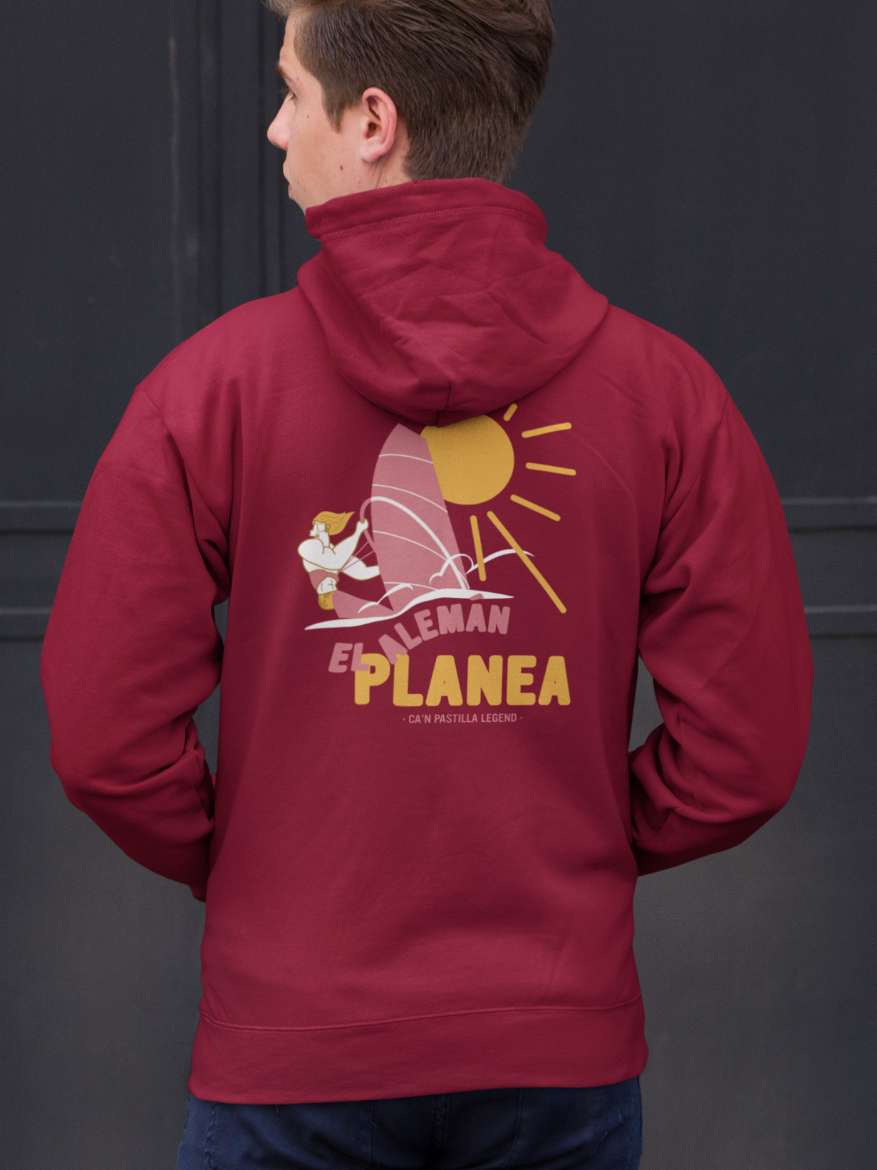 THE GERMAN PLANS - 11 colors 