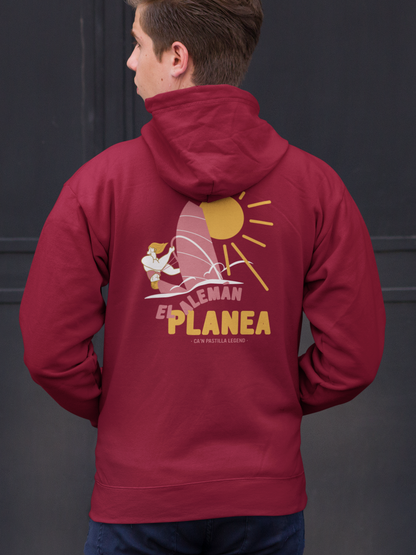 THE GERMAN PLANS - 11 colors 