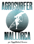 Agrosurfer Mallorca - 5 colores