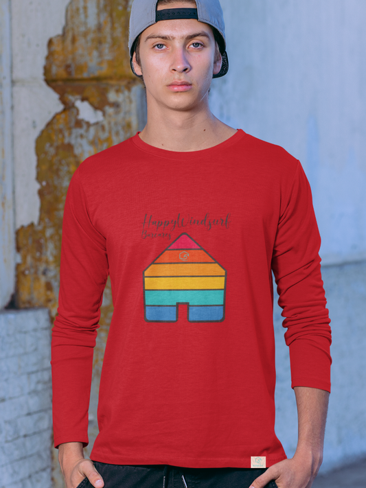 Rainbow - 7 colors 