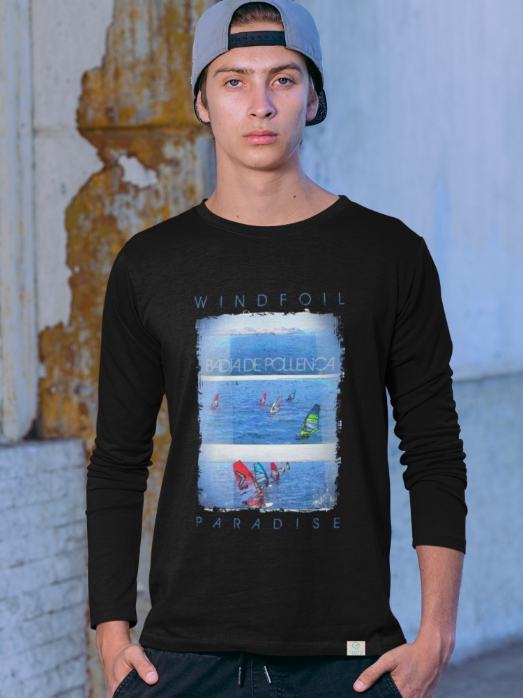 Windfoil Paradise - 3 colores