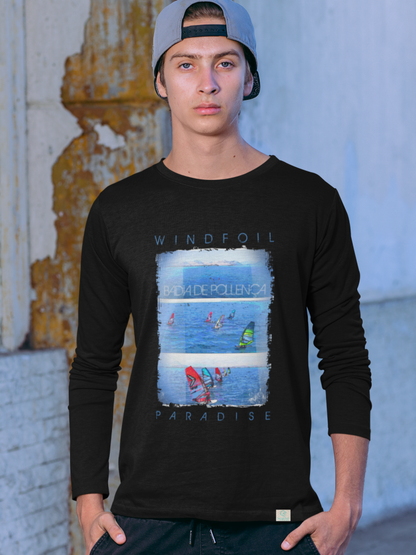 Windfoil Paradise - 3 colores