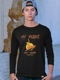 My Rules - 5 colors 