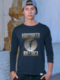 Agrosurfer Mallorca - 4 colors 