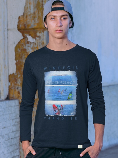 Windfoil Paradise - 3 colores