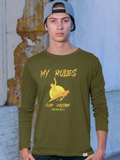 My Rules - 5 colors 