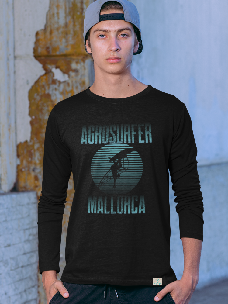 Agrosurfer Mallorca - 4 colors 