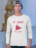 My Rules - 5 colors 