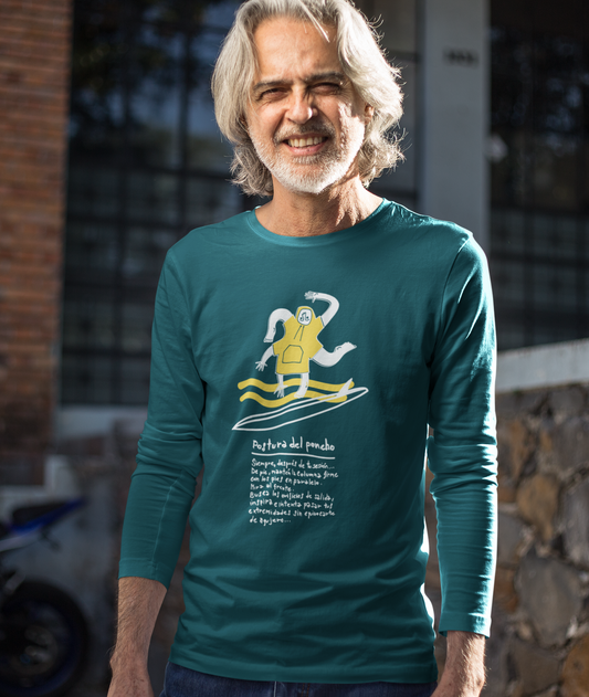 Ponxosana (per Raúl Casado) - 7 colors 