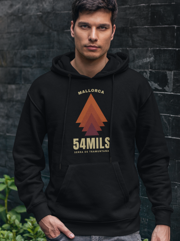 54 MILS - 7 colors 