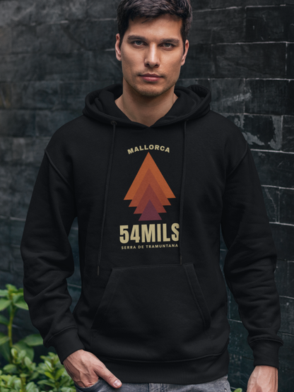54 MILS - 7 colors 