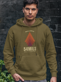 54 MILS - 7 colors 