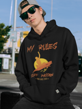 My Rules - 5 colors 