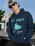 My Rules - 5 colors 