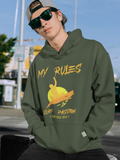 My Rules - 5 colors 