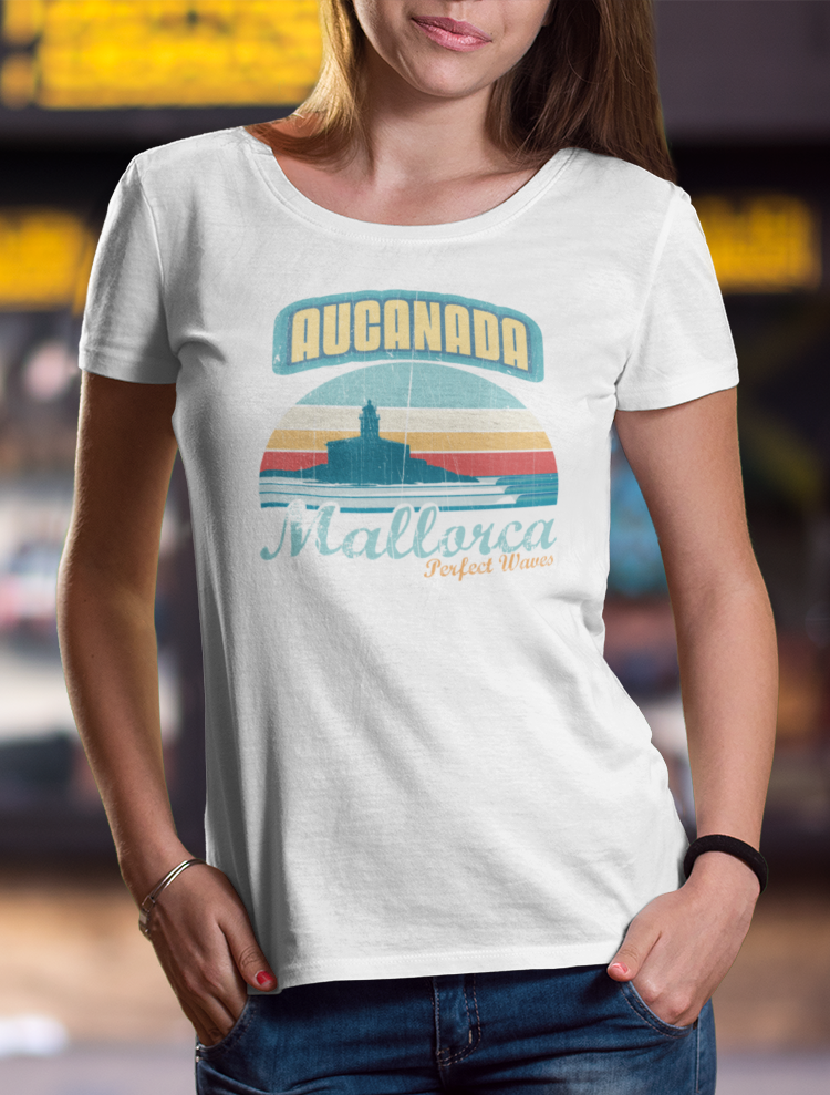 Aucanada - 6 colors 