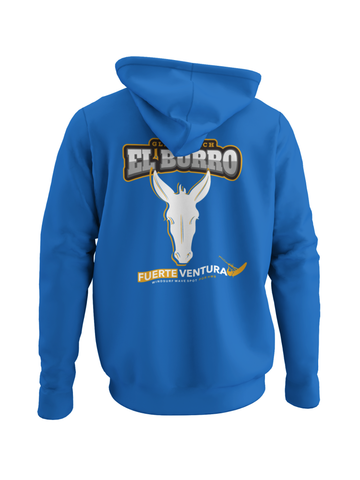 El Burro - 5 colores