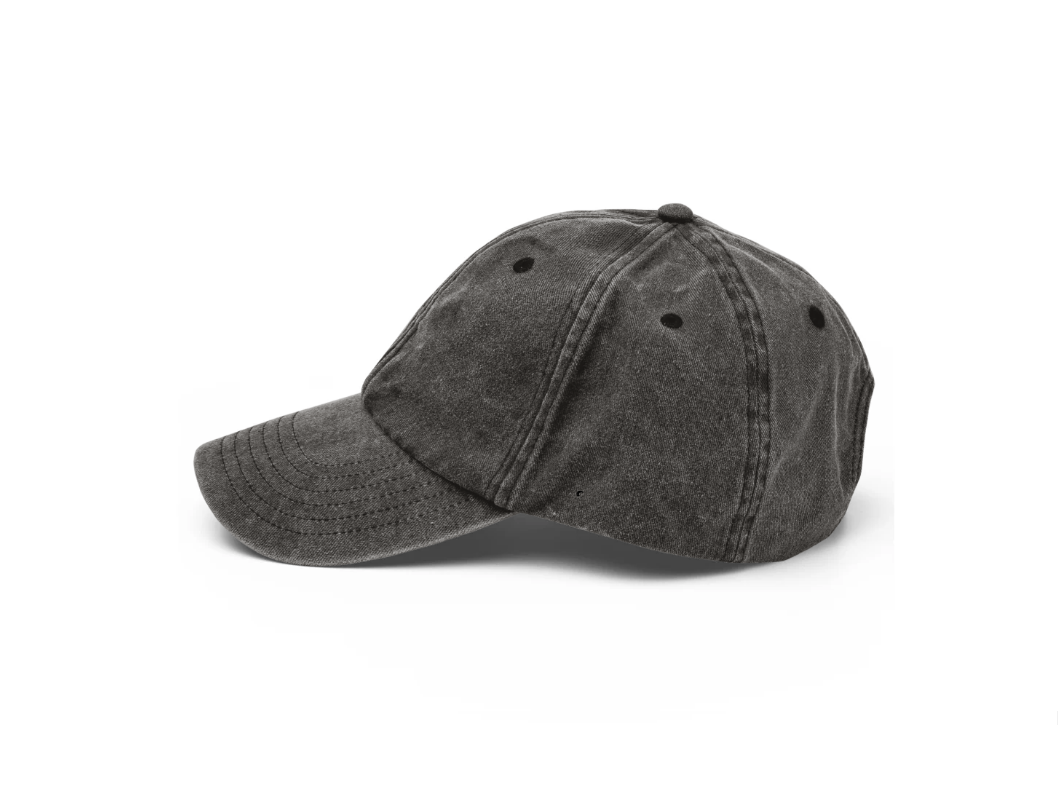 Gorra béisbol HWB DENIM - 3 colores