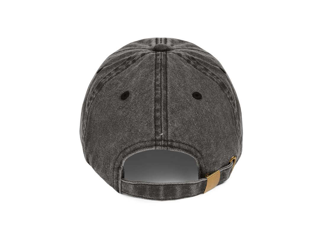 Gorra béisbol HWB DENIM - 3 colores