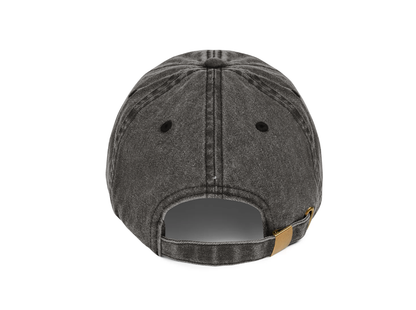 Gorra béisbol HWB DENIM - 3 colores