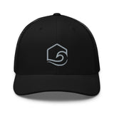 Gorra trucker HWB - 8 colors