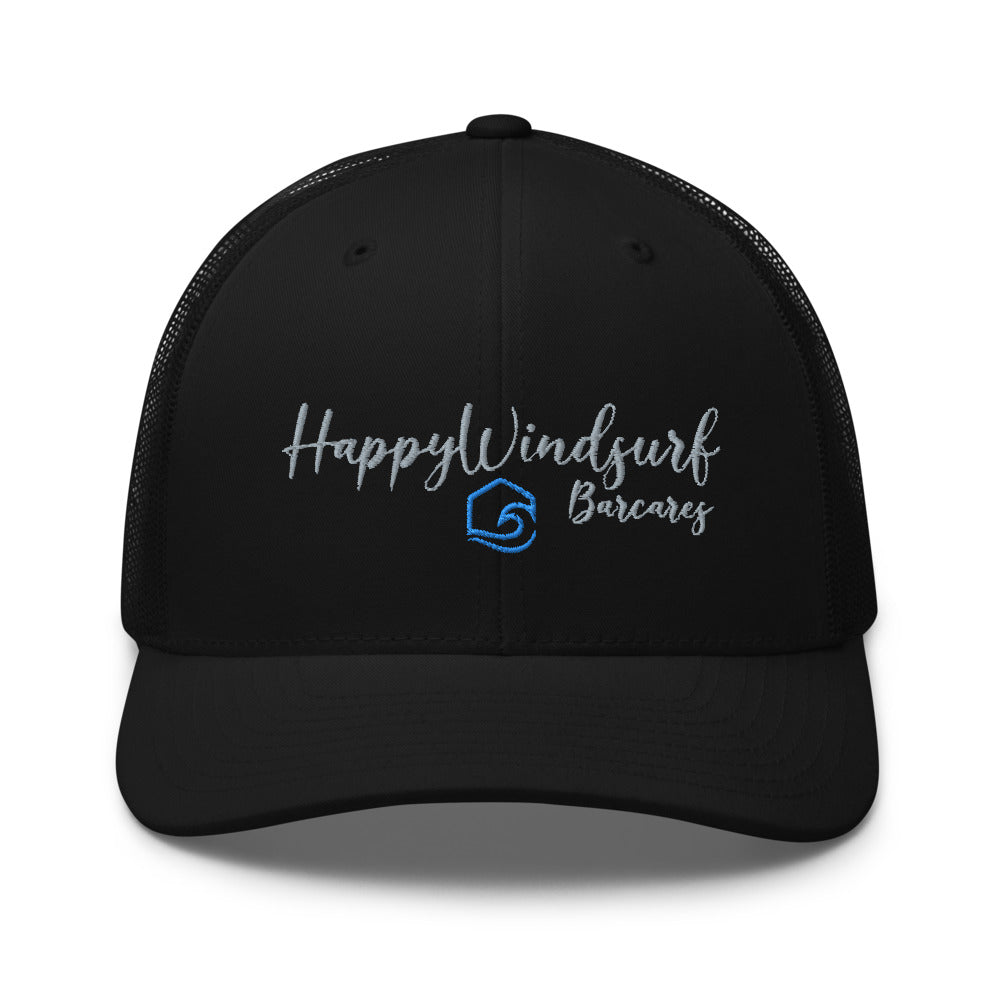 Gorra trucker HWB Belista - 8 colores