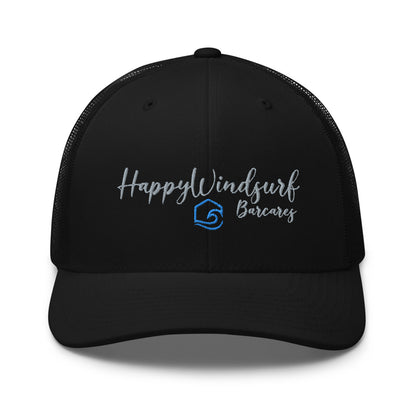 Gorra trucker HWB Belista - 8 colores