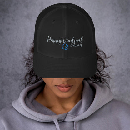 Gorra trucker HWB Belista - 8 colores
