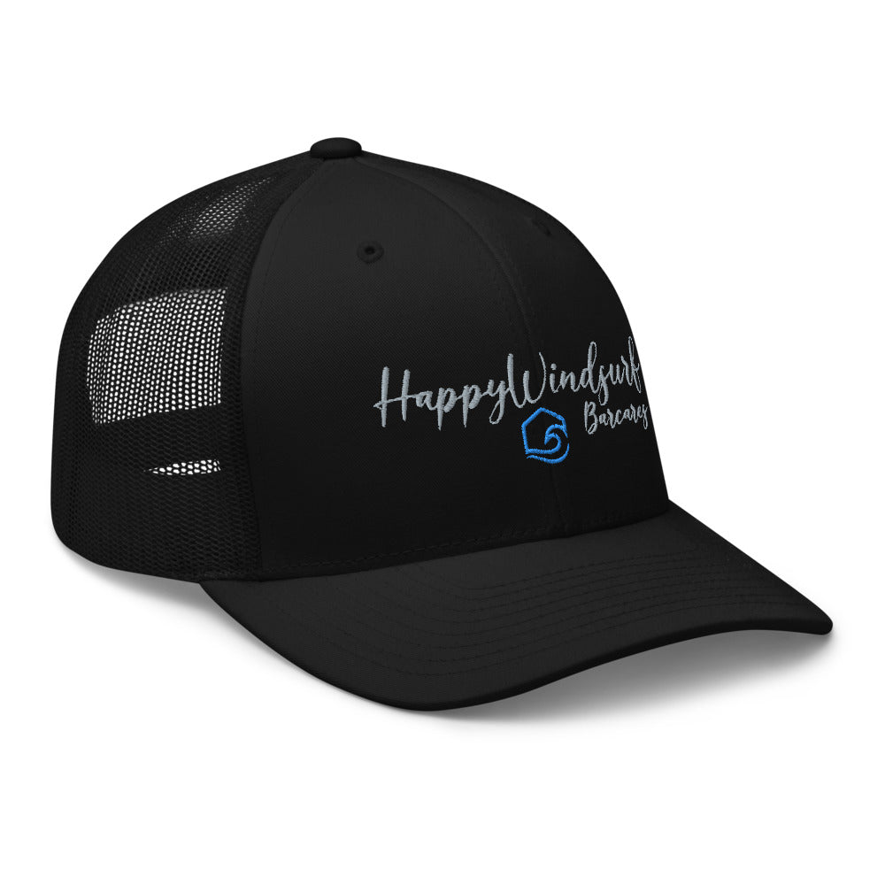 Gorra trucker HWB Belista - 8 colores