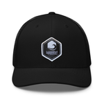 HWB Pro Trucker Cap - 3 Colors